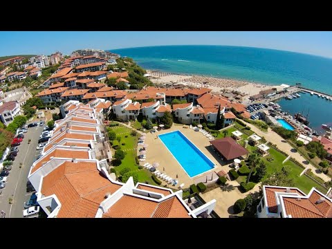 Property video