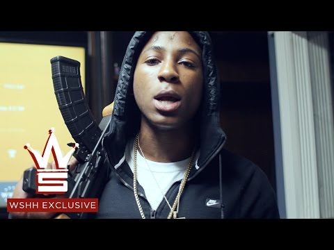 NBA YoungBoy
