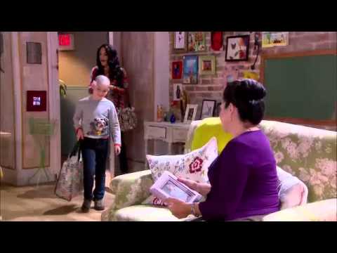 Una Maid en Manhattan Capitulo 145 parte 4 5