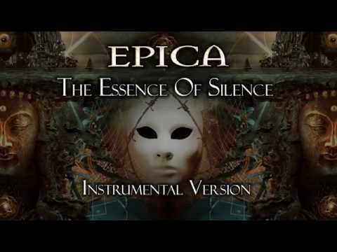 Epica - The Essence Of Silence (Instrumental Version)