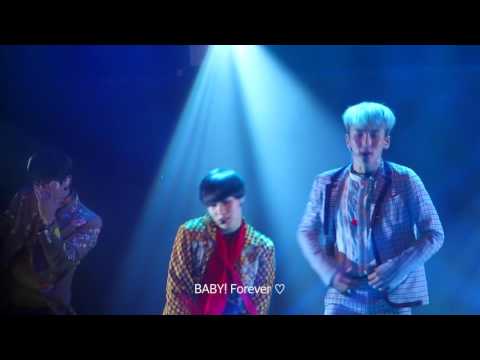 170319; SWV 샤이니 - Prism (Jonghyun Focus)