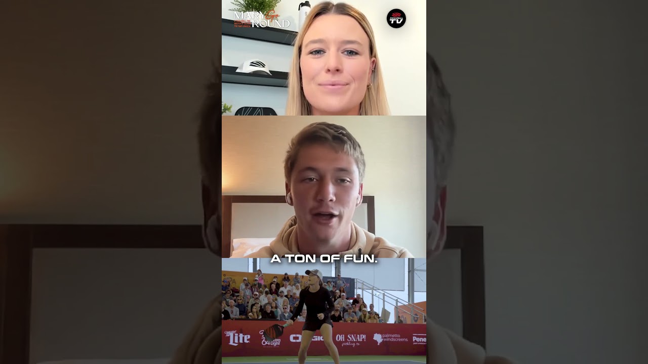 The North Carolina pickleball crew has something special cooking 👨‍🍳 🔥#pickleball #pickleballislife