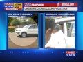 TN- People will have to bear it says K'taka CM on Blocking Traffic