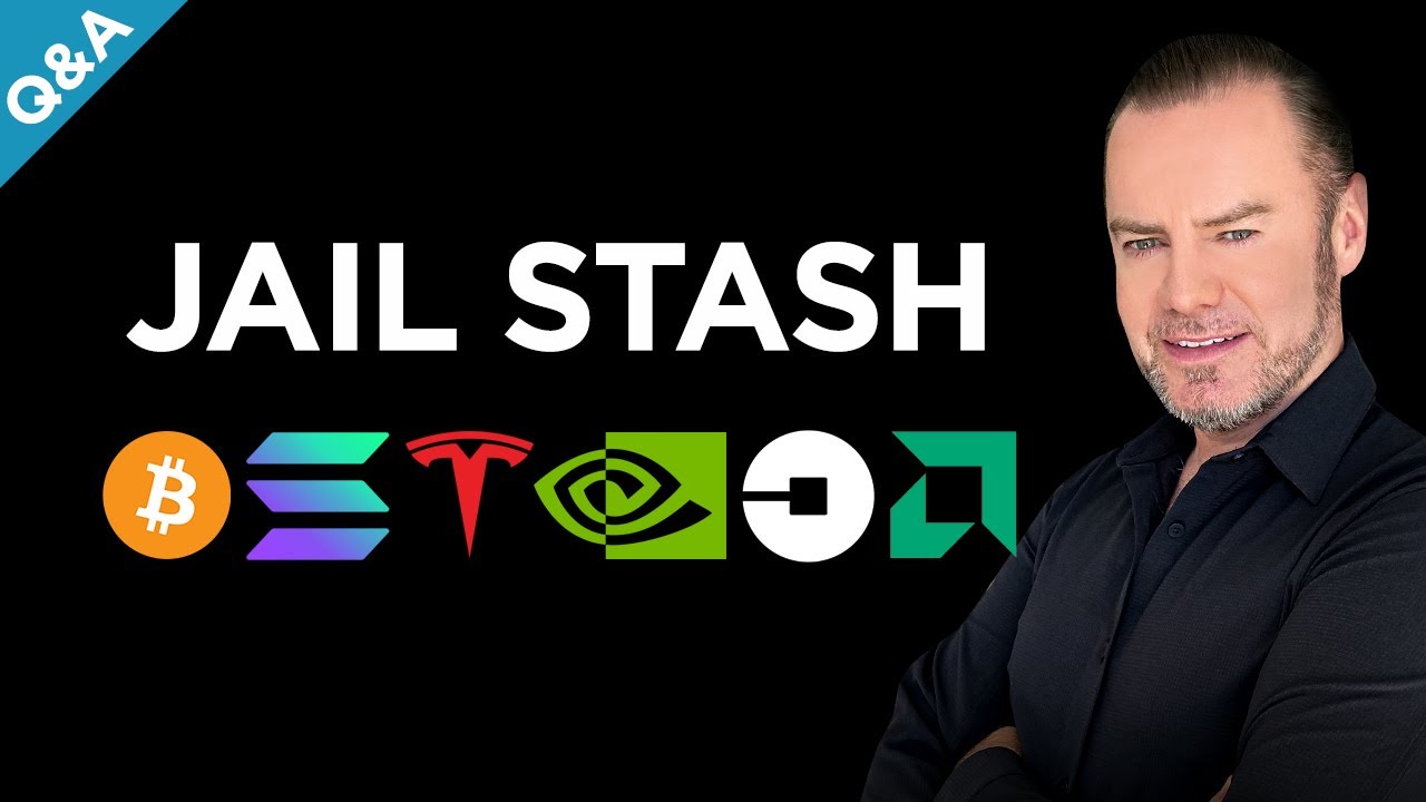 Perfect Combos, Pair Trades, 1 Yr Extra is Key, PMI + PTM 📈 + "Jail Stash" 🔄💰