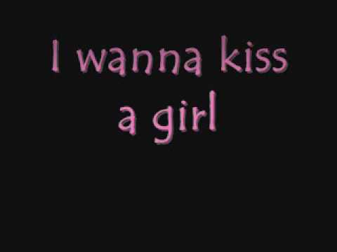 Kiss A Girl