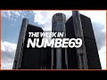 The Week in Numbers: the $34 trillion question | REUTERS  - 01:47 min - News - Video