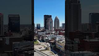 Louisville KY - Downtown