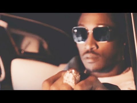 Future - Absolutely Going Brazy (Official Music Video)