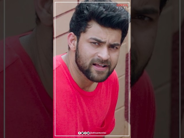 #VarunTej Ultimate Comedy😅 in #F2 Movie #Shorts #Venkatesh #Tamannaah #ShortsFeed #SouthMovie #New