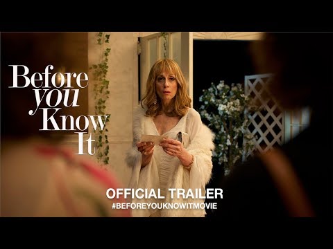 Before You Know It'
