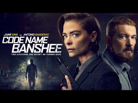 Code Name Banshee'