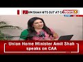 Oppn Indulging In Vote Bank Politics | HM Shah Hits Out At CAA Critics | NewsX  - 36:46 min - News - Video