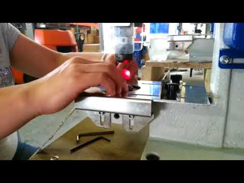 MICRON MC-20 Machine Ground Braid 1/2” Flat Tinned Copper SMGPW # 00 Grommet Instalation