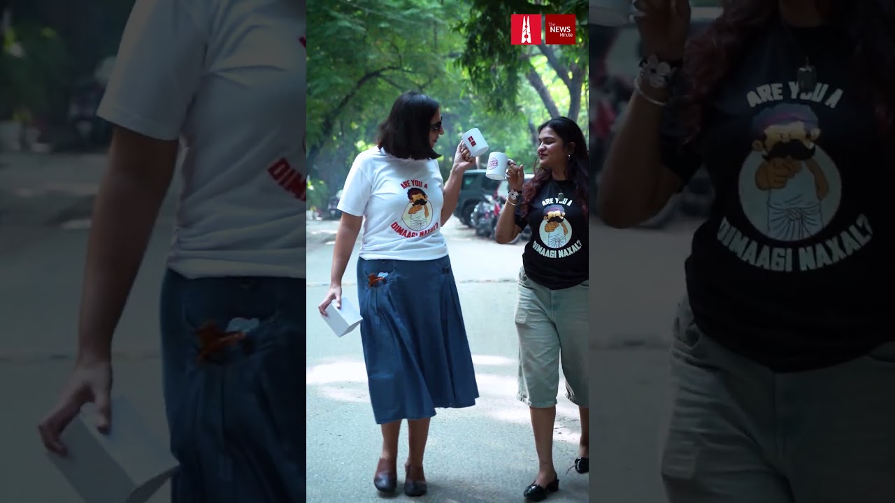 The Dimaagi Naxal fit check you didn’t know you needed