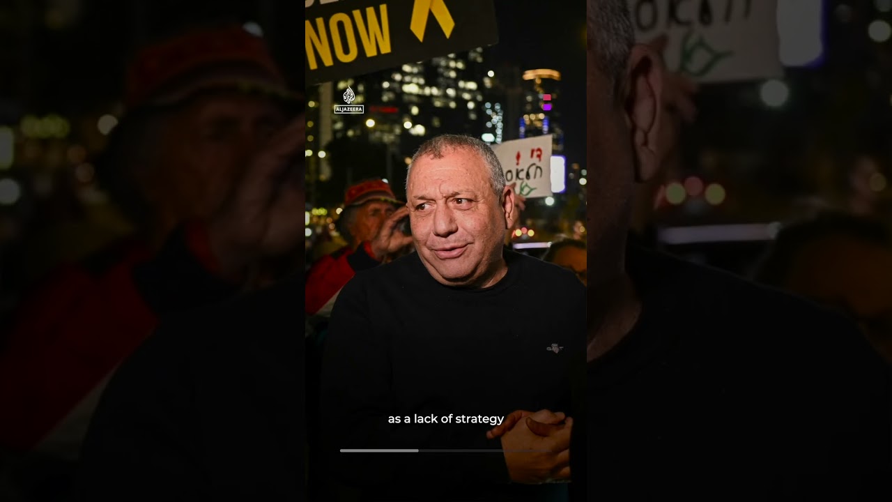Israeli elections: Is it just right wing versus right?