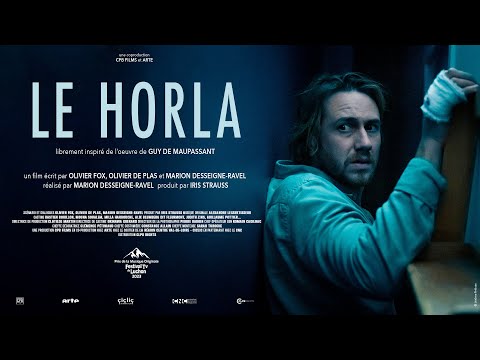 Le Horla'
