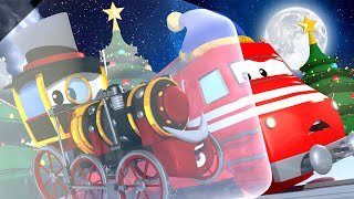 Mesto áut - Kúriaci vlak