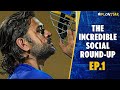 Dhonis Fandom Check, Sanjus Interaction, & Womens Day Wishes | IPL Daily
