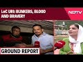 Pahalgam Attack | Shiv Aroor Reports From LoC Uri: Bunkers, Blood & Bravery | India Matters