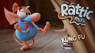 Rattic - Kung Fu