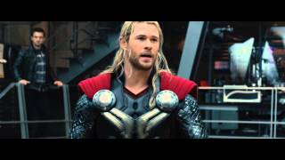 Avengers, l'ère d'ultron :  bande-annonce VF