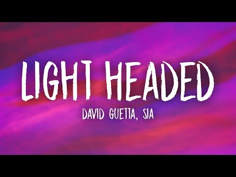 Light Headed