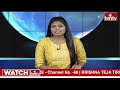 మహిళల అకౌంట్లలో 2500 ఇంకెప్పుడు ఇస్తరు | Harish Rao Fires on T Congress Party | hmtv  - 01:38 min - News - Video