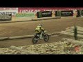 Endurocross 2012 Denver, CO - Taylor Robert Hot Laps 
