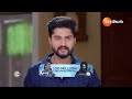 Padamati Sandhyaragam | Ep - 538 | Best Scene | Jun 06 2024 | Zee Telugu  - 03:43 min - News - Video
