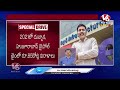 LIVE : Megha Company Donated Electoral Bonds To BRS Party Worth Rs 200 cr | V6 News  - 00:00 min - News - Video