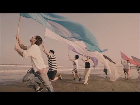 MAGIC OF LiFE - 応援歌(OFFICIAL MUSIC VIDEO)