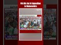 PM Modi In Mumbai | After Polls, Small Opposition Parties Will Merge With Congress, PM Claims  - 00:51 min - News - Video