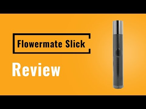 video Flowermate Slick (Flowermate)