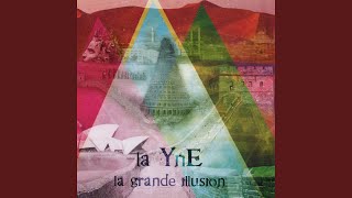 LA YNE - la YnE - December 23