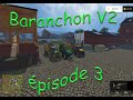 Baranchon Forestere v3.0 MultiFruit