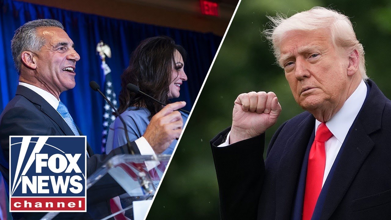 Byron York: Trump’s endorsement is crucial in this race