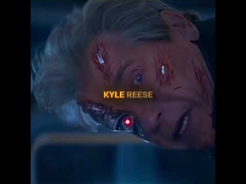 Protect My Sarah - Terminator 5 - Камин - EMIN & JONY (slowed & reverb) - #shorts