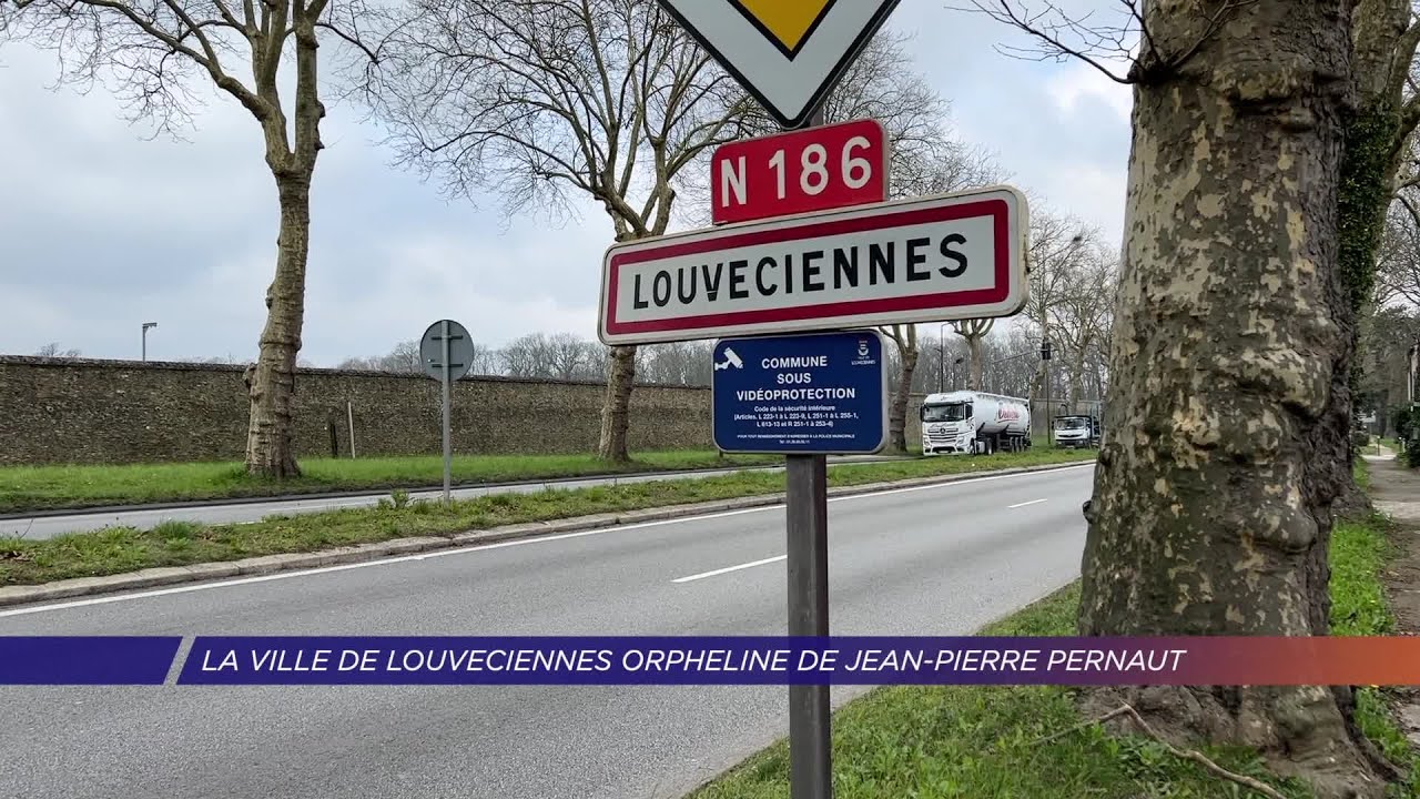 Yvelines | La ville de Louveciennes orpheline de Jean-Pierre Pernaut