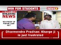 Ive assured students transparency | Dharamendra Pradhan On NEET Scam | Exclusive | NewsX