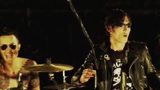 Guitar Wolf 『環七フィーバー from DVD 「GuitarWolf 69 COMEBACK SPECIAL」 (Official Music Video)』