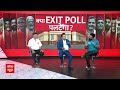 Lok Sabha Election 2024: Exact Poll में तब्दील होगा Exit Poll ? | ABP News - 32:24 min - News - Video