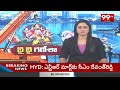 కవితపై సస్పెన్షన్ ఎత్తివేయనున్నారా ? | Harish Rao Meeting With KCR  About Kavitha Suspension ?  - 06:25 min - News - Video