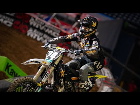 2021 Indianapolis Supercross Pre-Race Injury Report - SML News Break