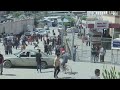LIVE: Nasser Hospital in Khan Younis  - 00:00 min - News - Video