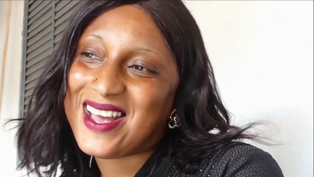 Gnafouyen Limaniyatö Ep18 Nouveau Film Guineen Version Malinké