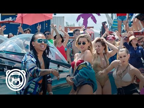 Ozuna - Única (Video Oficial) 🐻 A U R A