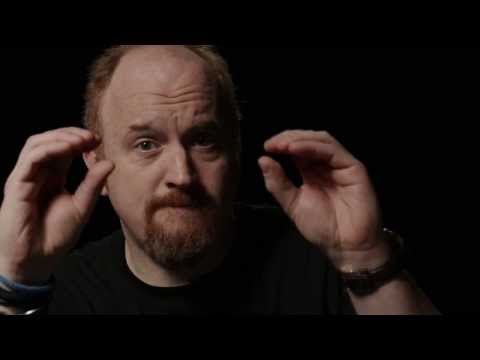 Louis C.K. Oh My God'
