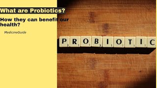 What are Probiotics? How they can benefit our health?#probiotics#benefitsofprobiotics#womenshealth