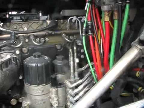 2010 FREIGHTLINER CA11342SLP - CASCADIA - YouTube double light switch wiring ac 