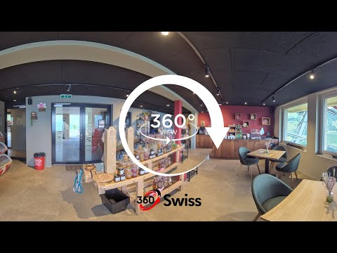 bei Wurzeltraut Essen & Trinken Einkaufen & Geniessen - 360 Virtual Tour Services